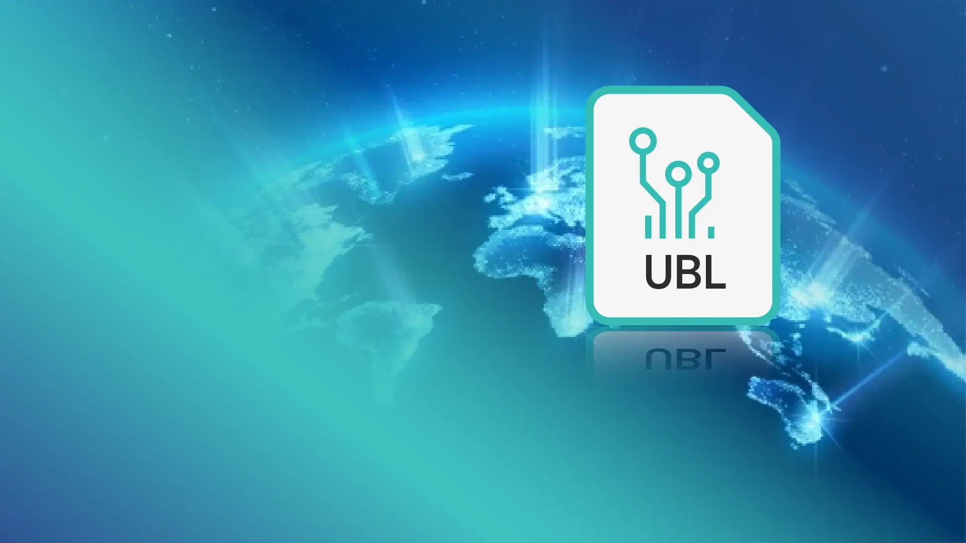 UBL: Enhancing E-Invoicing in Europe