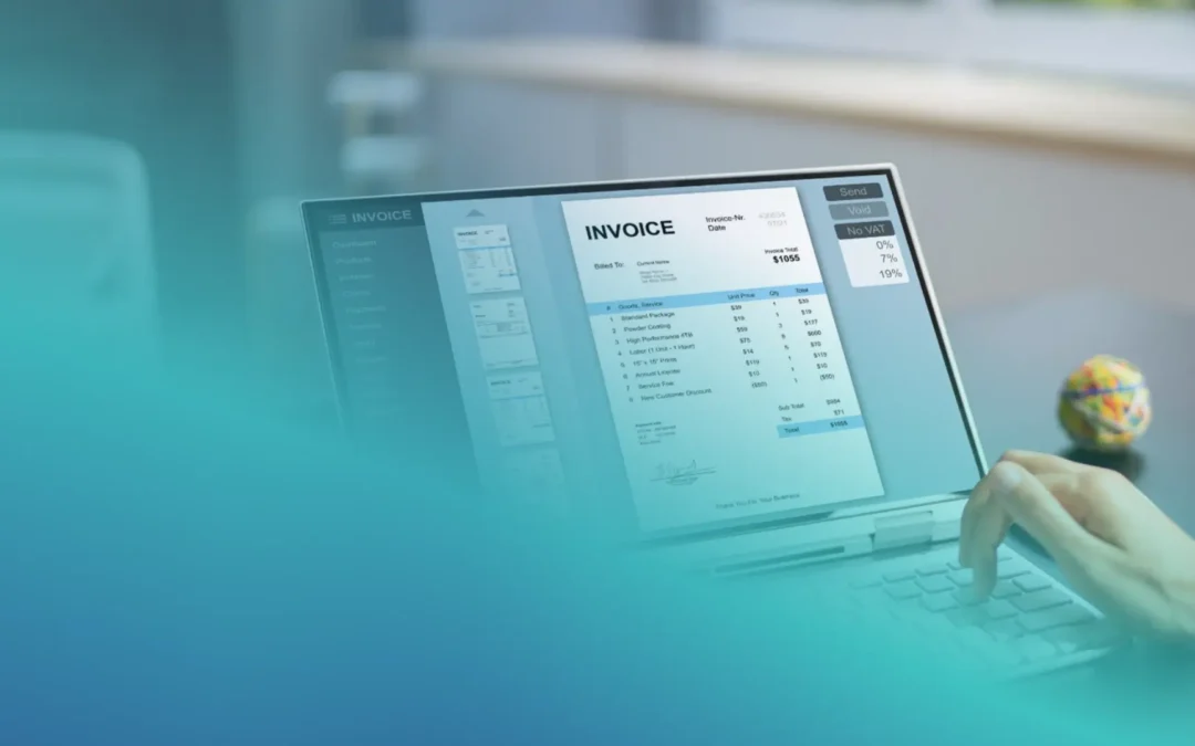 Optimizing Invoice Processing: How SmartBooqing Elevates NetSuite’s Workflow