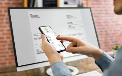 Transformeer uw AP-proces: 7 voordelen van e-facturering voor accountants